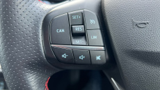 Ford Fiesta 1.0 EcoBoost Hybrid mHEV 155 ST-Line X Edition 5dr Petrol Hatchback